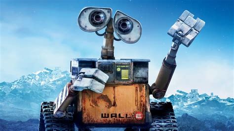 wall e vf streaming|Regarder WALL